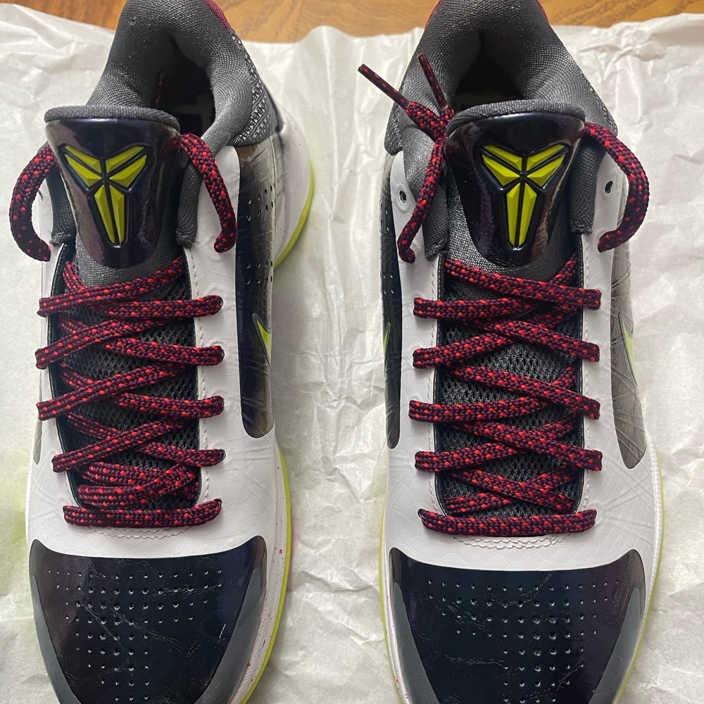 Nike Kobe Protro Chaos size men’s 7.5